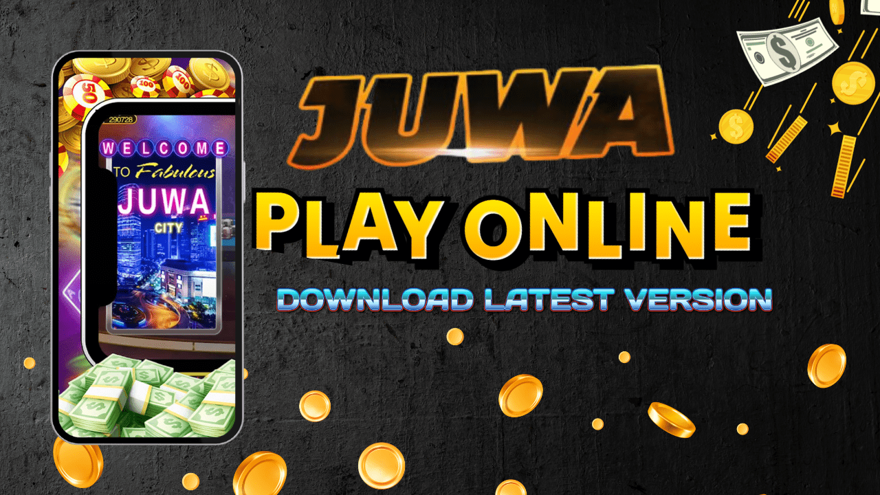 Juwa 777 APK