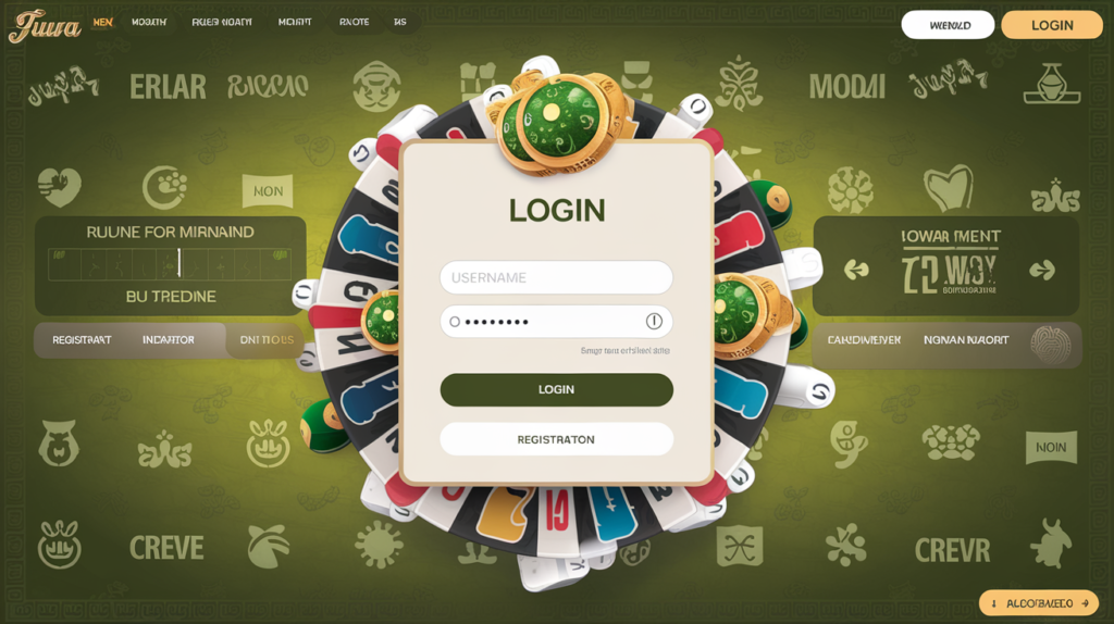 Juwa 777 Online Casino