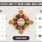 Juwa 777 Online Casino