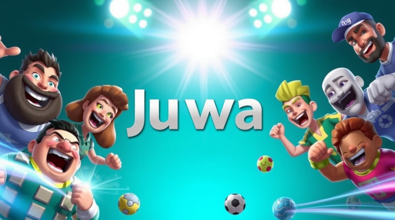 Juwa APK Download