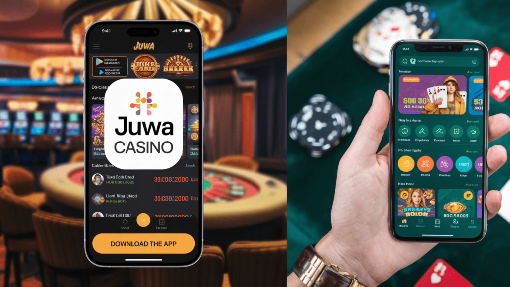 Juwa Casino