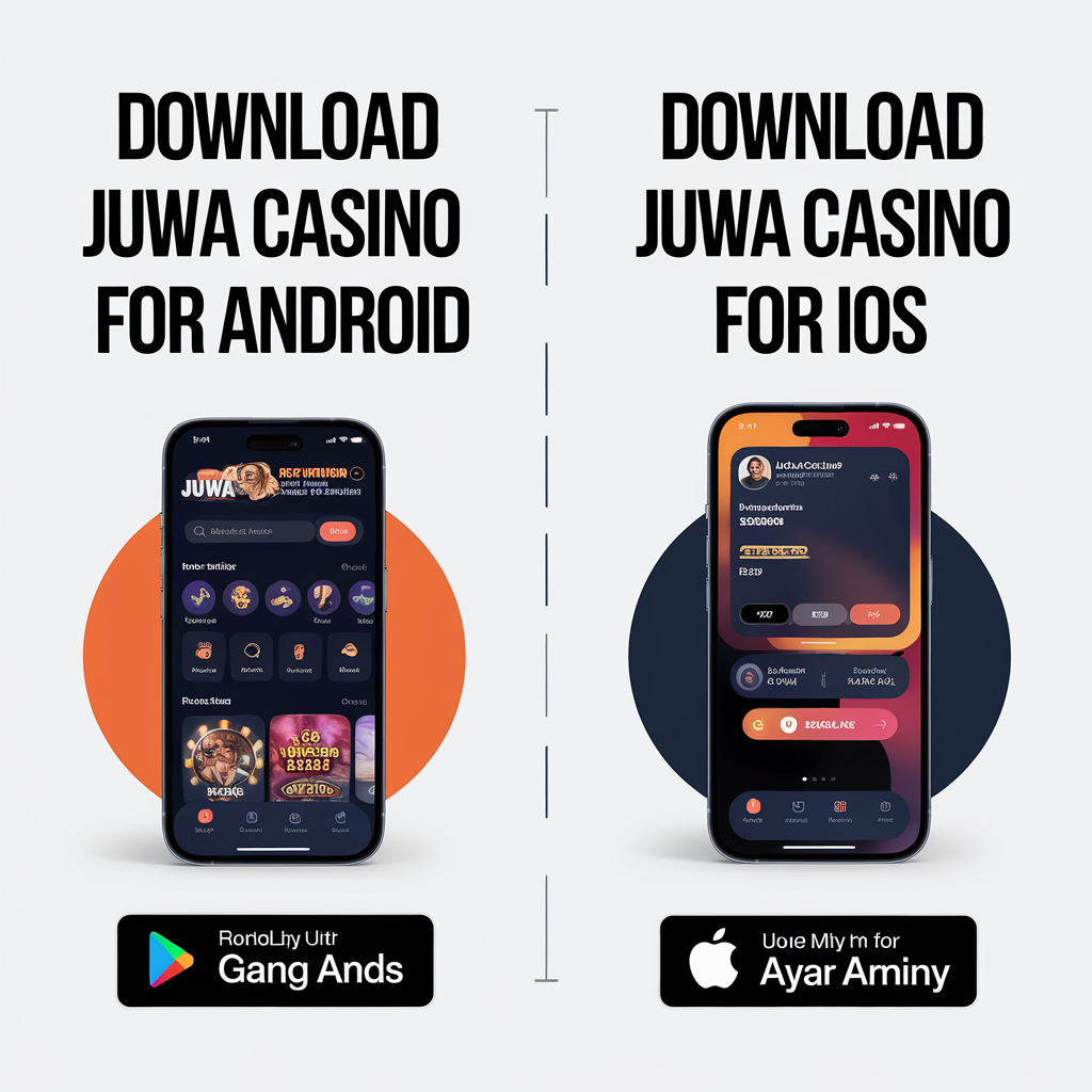 juwa 777 downloads for Android​ or IOS