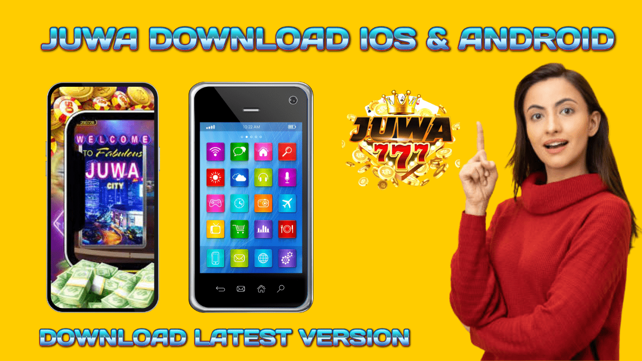 juwa download ios