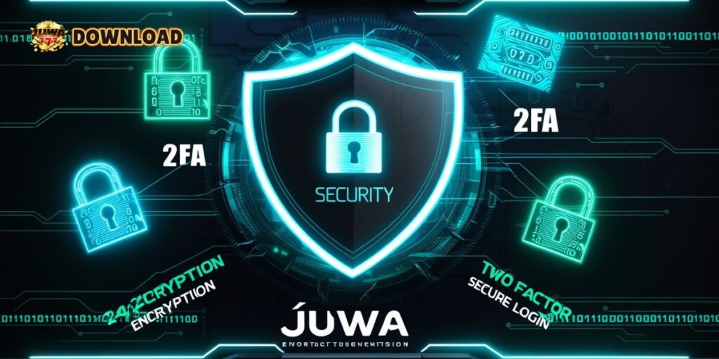 Juwa Login