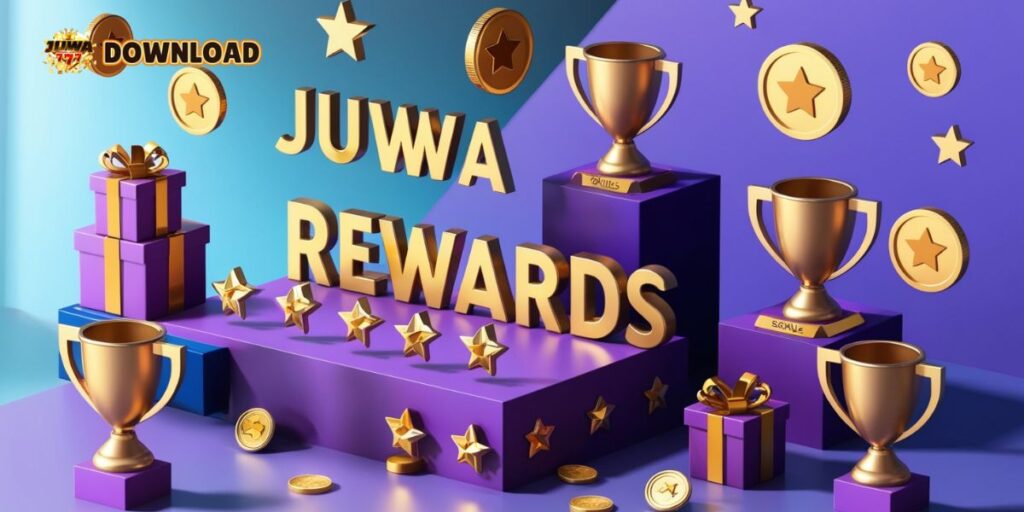 Juwa Login
