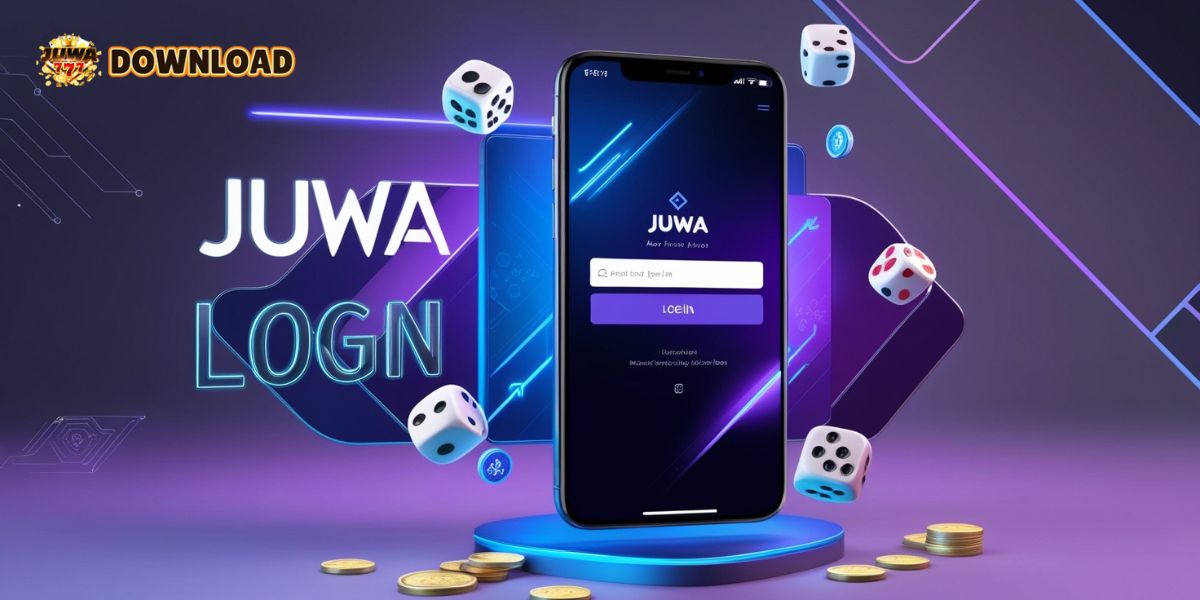juwa login