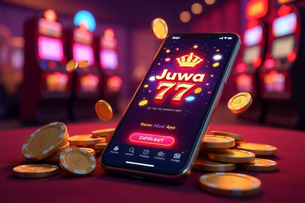 Juwa 777 iOS Download Free