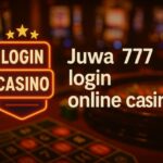 Juwa 777 login online casino