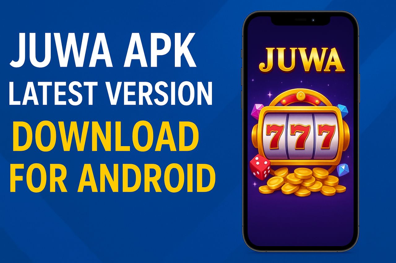 Juwa APK Latest Version Download for Android