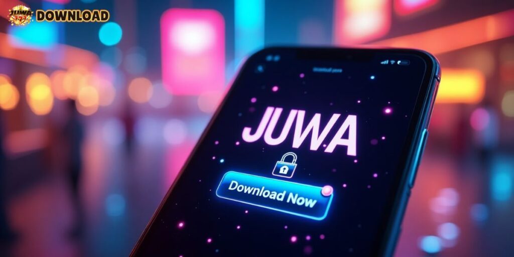 Juwa 777 Download APK
