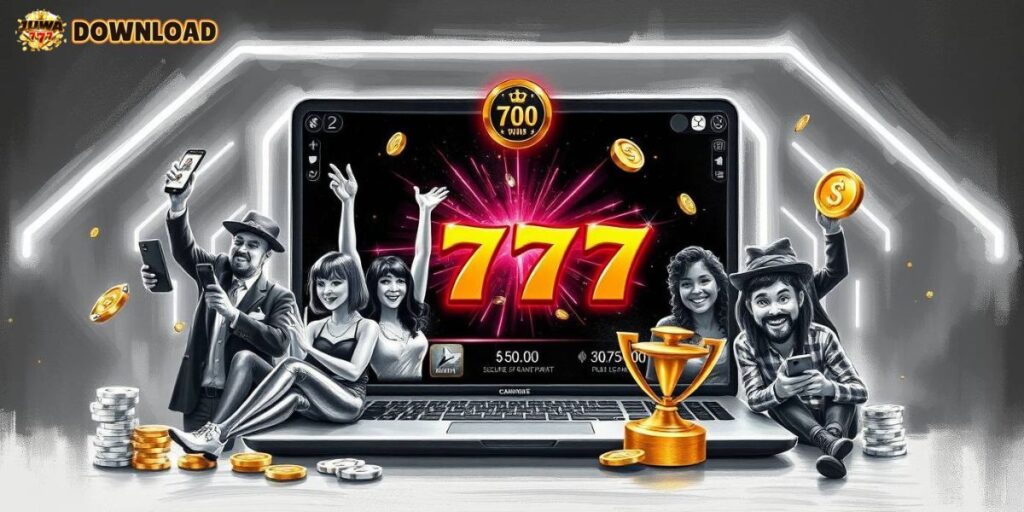 Juwa 777 Download APK