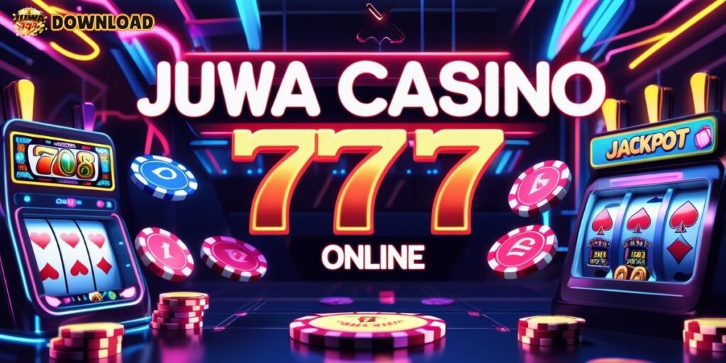 Juwa 777 Download APK