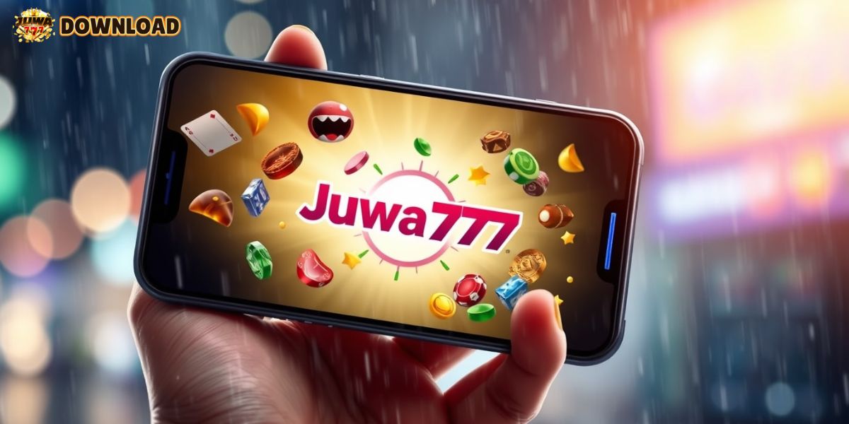 Juwa 777 Download APK