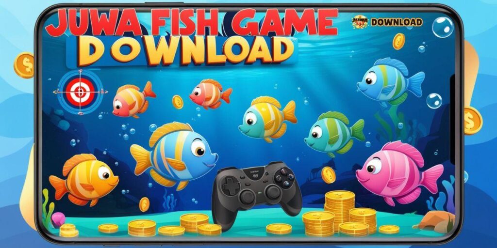 Juwa Fish Game Download
