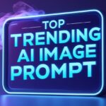 Top Trending Ai Viedo Prompt 2025